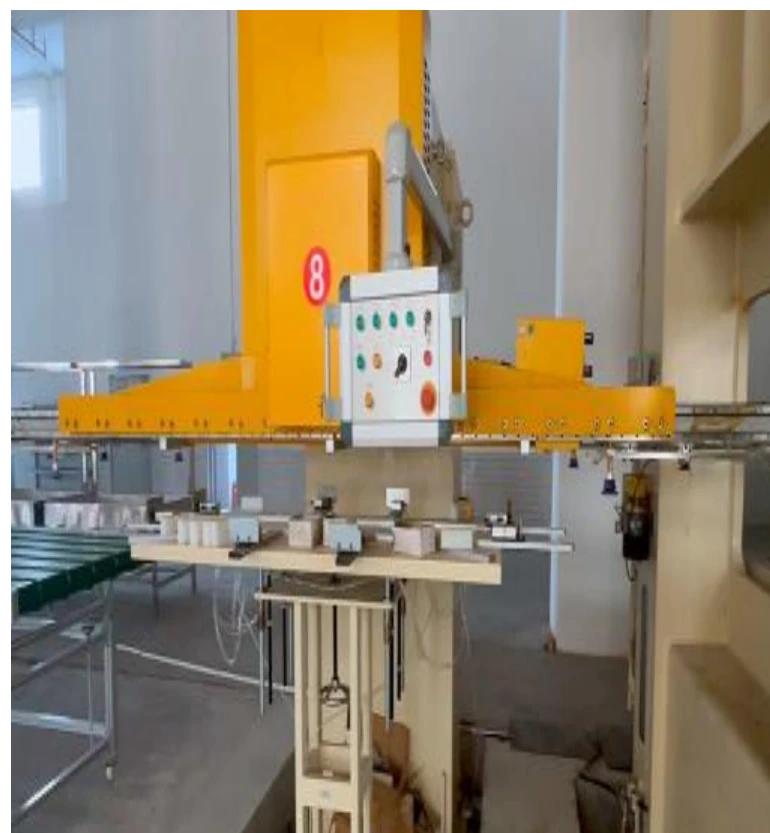 Robot Arm